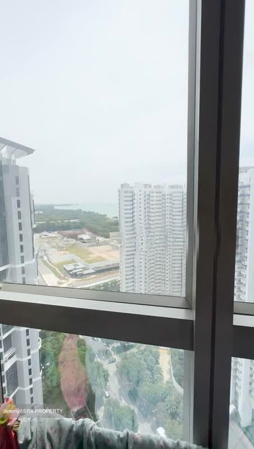 The Bayshore (D16), Condominium #526231091